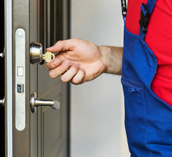 Residential Locksmith Lincoln