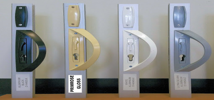 Sliding Door Handle Design Lincoln